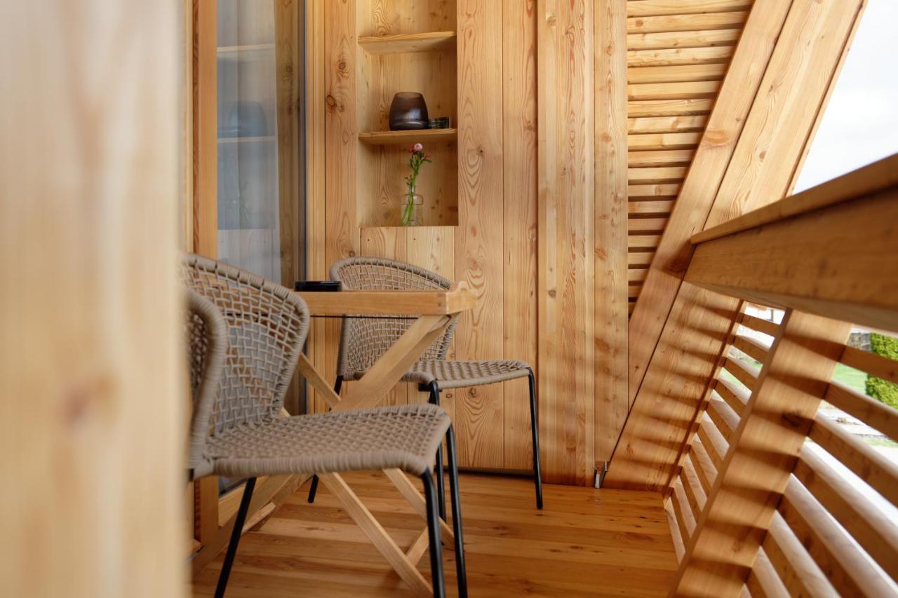 Alpin Chalet Trinkl - Adults Only Ab 16 Jahren Bad Wiessee Exterior foto