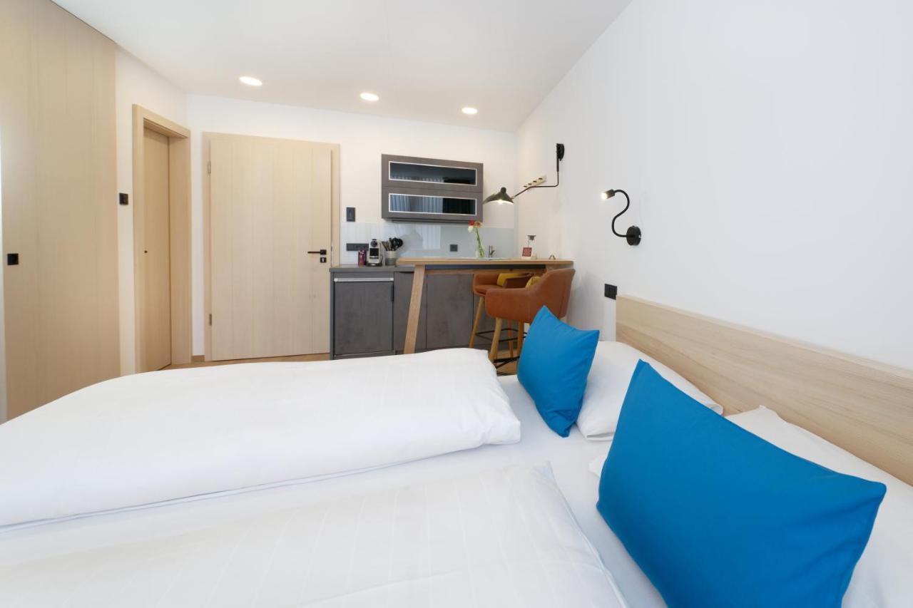 Alpin Chalet Trinkl - Adults Only Ab 16 Jahren Bad Wiessee Exterior foto