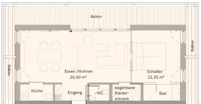 Alpin Chalet Trinkl - Adults Only Ab 16 Jahren Bad Wiessee Habitación foto
