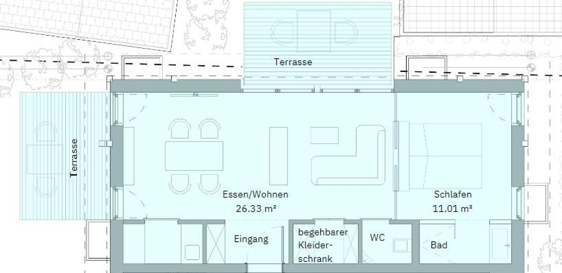 Alpin Chalet Trinkl - Adults Only Ab 16 Jahren Bad Wiessee Habitación foto