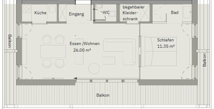 Alpin Chalet Trinkl - Adults Only Ab 16 Jahren Bad Wiessee Habitación foto